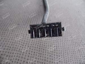 COMMODO ESSUIE-GLACE 61311360977 BMW E3 & E9 - BMW 2500/2800/2.8/3.0/3.3 (E3) - 1354486- thumb-6