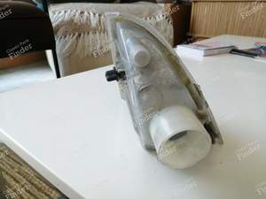Blinklicht vorne rechts - CITROËN AX - 084626 / 95659636- thumb-3
