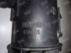 Alternator - SIMCA 900 / Simc'4 / 1000 / 1005 / 1006 / 1118 /Abarth 1150 - G10 C49- thumb-1