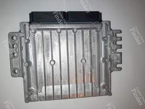 K4M 1.6 Engine Spec Calculator - RENAULT Kangoo - 8200204727- thumb-1