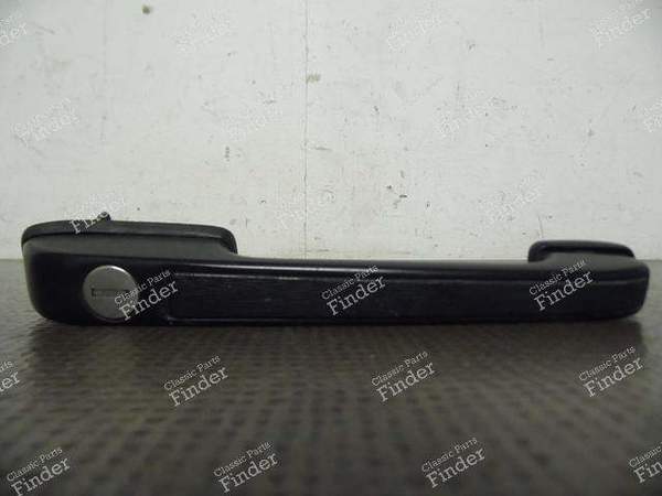 GRIFF FÜR RECHTE TÜR - 924 & 944 - PORSCHE 944 - Références: 94453890600, 94453890603, 477837038C, 477837038D et 477837038H- 0