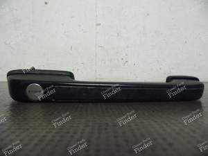 GRIFF FÜR RECHTE TÜR - 924 & 944 für PORSCHE 924