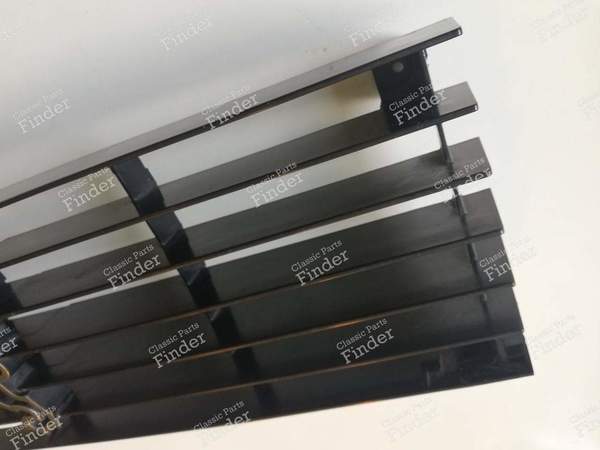 Kühlergrill für 604 turbo diesel - PEUGEOT 604 - 7804.48- 4