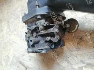 Weber carburetor - CITROËN CX - 34 DMTR 25/250 - W55-50- thumb-2