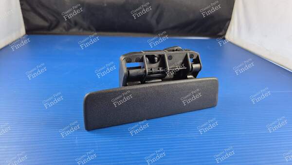 Außentürgriff auf der linken Seite - PEUGEOT 405 / Pars / Khazar - 910188- 1