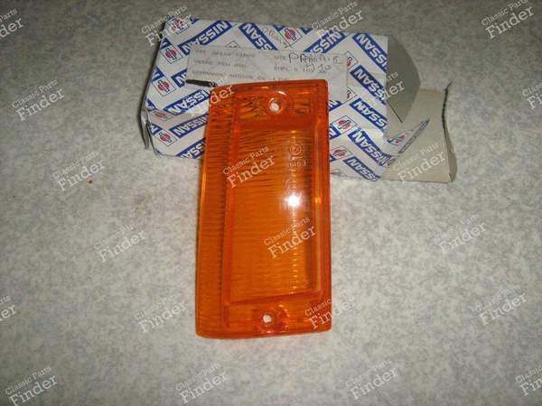 Blinkerkappe vorne links - NISSAN Prairie / Multi / Stanza Wagon (M10) - 2616601R00