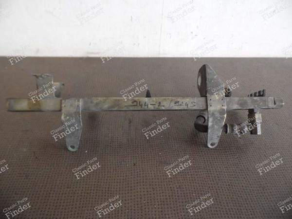 RAMPE INJECTION PORSCHE 944-2 & 924S - PORSCHE 944 - 94411008020 ou 94411008008- 6