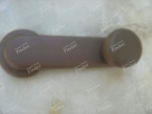 Window crank handle - DATSUN Micra (K10) - 8076001A00- thumb-1