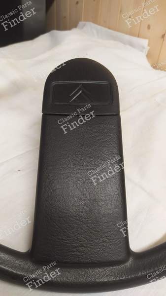 CX Series 2 steering wheel - CITROËN CX - 0