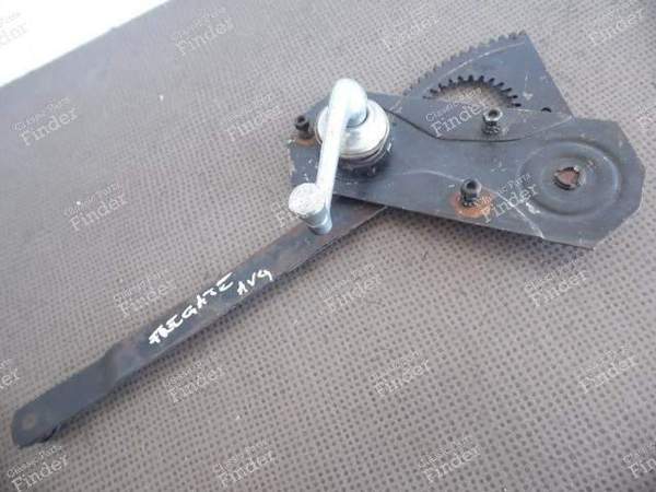 FENSTERHEBER VORNE LINKS RENAULT FREGATE - RENAULT Frégate - 0