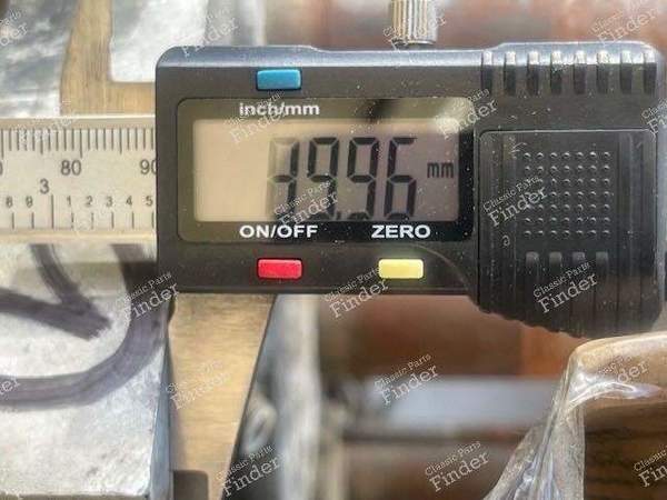 Zylinderkopf ID - DS 20 21 oder 23 - CITROËN DS / ID - DX112101A- 9