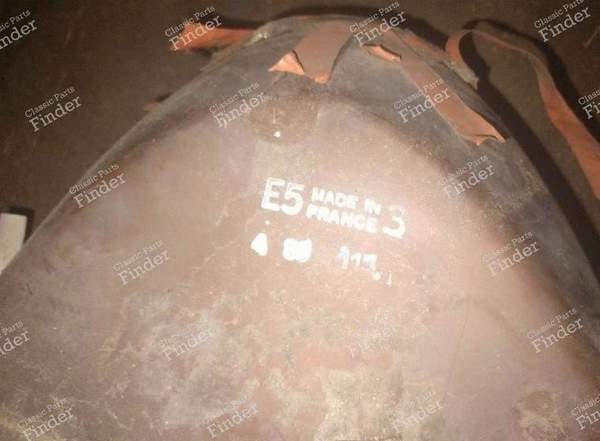 Leuchtturm 'Känguru - CITROËN CX - 480115- 1