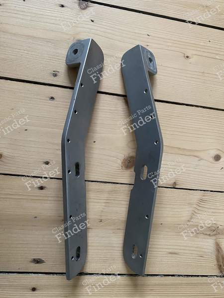 Rallye -Scheinwerfer Halter - AUSTIN-HEALEY 100 / 3000 - 1