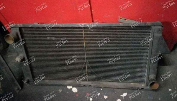 Wasserkühler - CITROËN SM - S235-01- 1