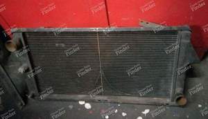 Wasserkühler - CITROËN SM - S235-01- thumb-1