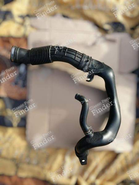 Hose - CITROËN C6 - 1