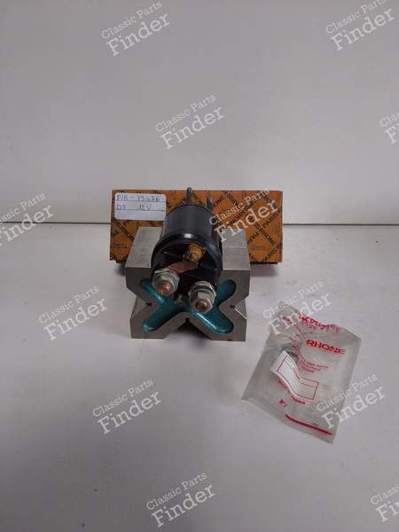 Starter relay - ALFA ROMEO Spider - 79476- 1