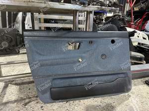 Door panels - VOLKSWAGEN (VW) Golf II / Jetta - thumb-1