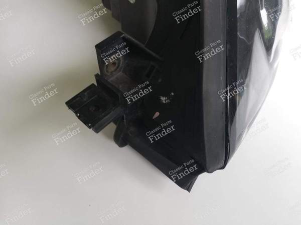 Optique gauche + Vitre latérale arrière pour Ford Cougar - FORD Cougar - 9