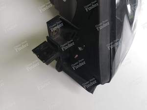 Optique gauche + Vitre latérale arrière pour Ford Cougar - FORD Cougar - thumb-9