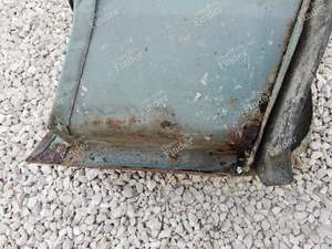 Kotflügel vorne links (ab dem Jahrgang 1968) - CITROËN DS / ID - thumb-9