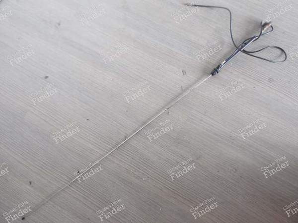 TELESKOPANTENNE - PORSCHE 944 - 477035503A - Equiv. 94464510100- 1