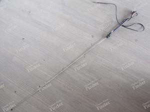 TELESKOPANTENNE - PORSCHE 944 - 477035503A - Equiv. 94464510100- thumb-1