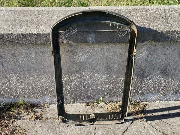 Engine grille - PEUGEOT 201 - 1