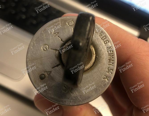 Neiman + Schlüssel - RENAULT 18 (R18) - thumb-2