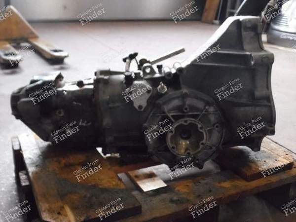 GEARBOX AOS 016300049P PORSCHE 944 S2 - PORSCHE 944 - 016 300 049 P- 3