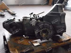 GEARBOX AOS 016300049P PORSCHE 944 S2 - PORSCHE 944 - 016 300 049 P- thumb-3