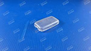 Cabochon ceiling light for interior lighting for RENAULT 5 / 7 (R5 / Siete)