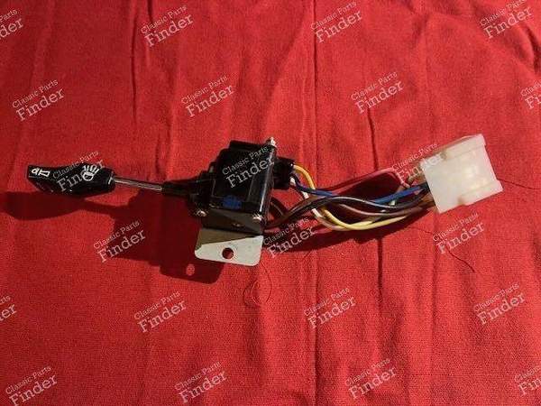 Commodo de clignotants - Version 1969 - CITROËN DS / ID - 1