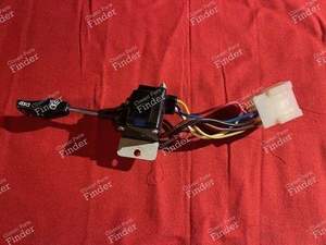 Commodo de clignotants - Version 1969 - CITROËN DS / ID - thumb-1