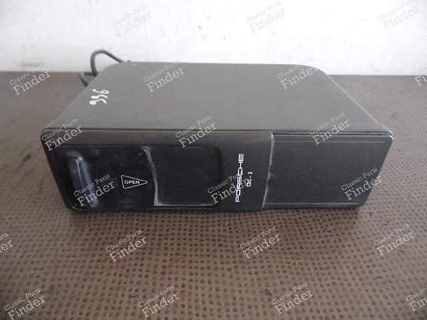 CD CHANGEUR CDC-3 99364513000 PORSCHE 996 / 986 / 993 - PORSCHE 911 (993) - 99364513000- 0