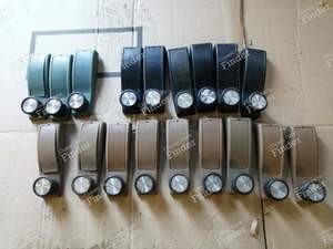 Poignée pour lève-vitre manuel pour CITROËN CX