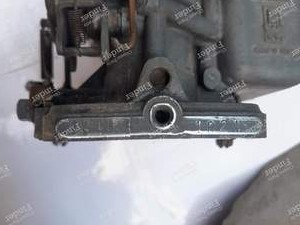 WEBER Carburetor - ALPINE A110 - 32DIR204- thumb-4