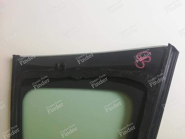 Optique gauche + Vitre latérale arrière pour Ford Cougar - FORD Cougar - 8