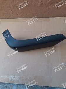 Left front bumper corner - FORD Escort / Orion (MK3 & 4)