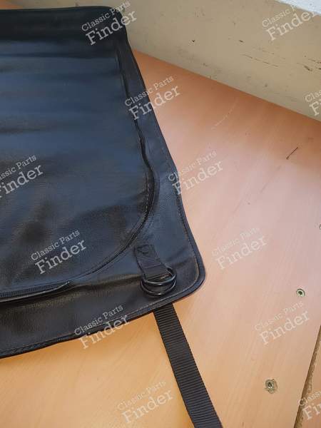 Targa roof cover - PORSCHE 924 - 4