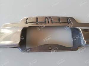 Support de plaque d'immatriculation - SIMCA Aronde - 5421 - TER 21318- thumb-2