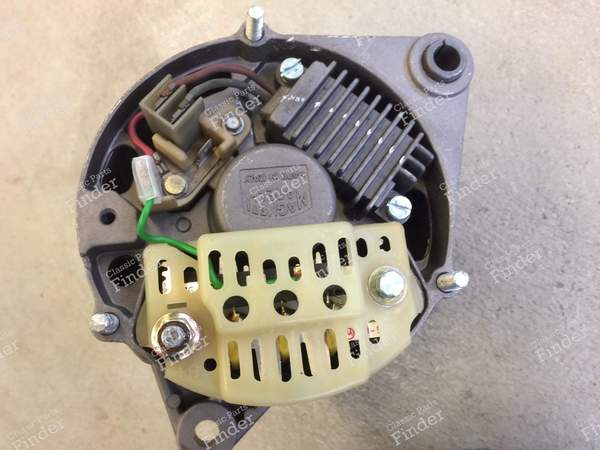 Alternator - FIAT Ritmo / Regata - 0