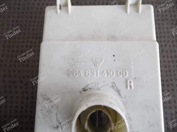 RIGHT SIDE TURN SIGNAL 96463141000 PORSCHE 964 / 965 - PORSCHE 911 (964) - 96463141000- 6