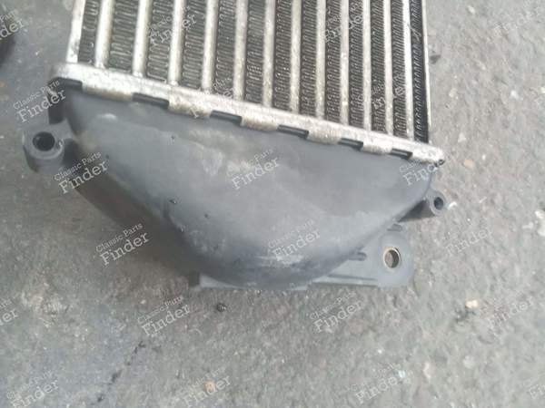 Ladeluftkühler Lancia Delta HF Integral - LANCIA Delta / Prisma - 3