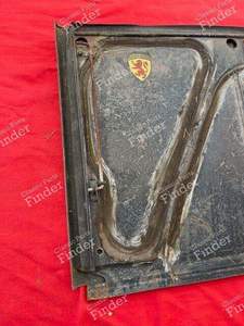 Malle arrière - 1ère génération - CITROËN 2CV - thumb-6