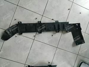 Lot de carters sous voiture pour hydraulique - CITROËN XM - thumb-4