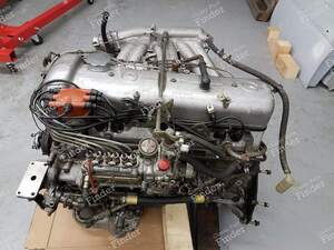Mercedes Engine M189.988 - MERCEDES BENZ W111 / W112 (Heckflosse)