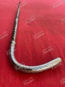 Commande de frein à main originale 2CV type A 1ère génération - CITROËN 2CV - thumb-1