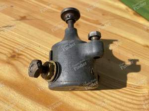 Foot-operated starter button for Citroën 5cv - CITROËN Type C (5HP) - thumb-2