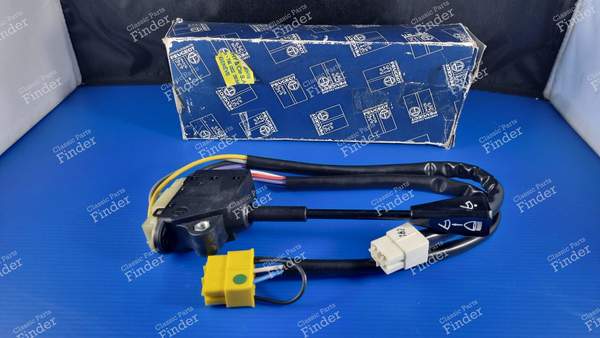 Headlight switch and wiper - 304 SL and 304 SLS - PEUGEOT 304 - 6240.70- 0